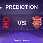 forest bet prediction